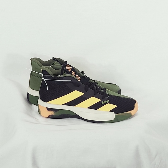 Adidas pro next 2019 youth 6 - Picture 1 of 11